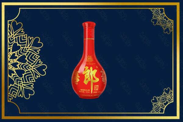 铜陵市枞阳回收郎酒